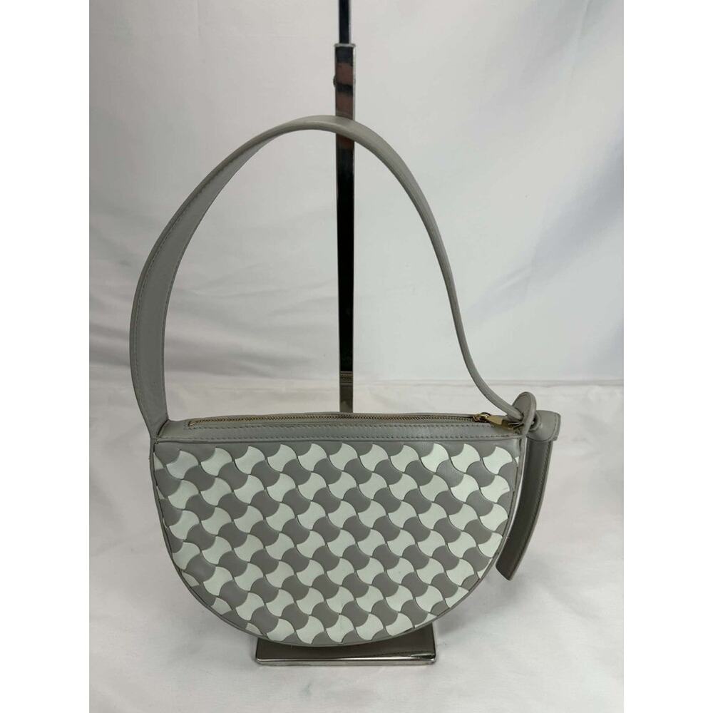 Bottega Veneta Intrecciato Sunrise Mini SPB-MS 362130